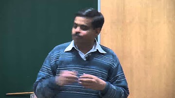 Mod-04 Lec-03 Human adjustment process‐II