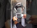Silk press hair transformation #haircare