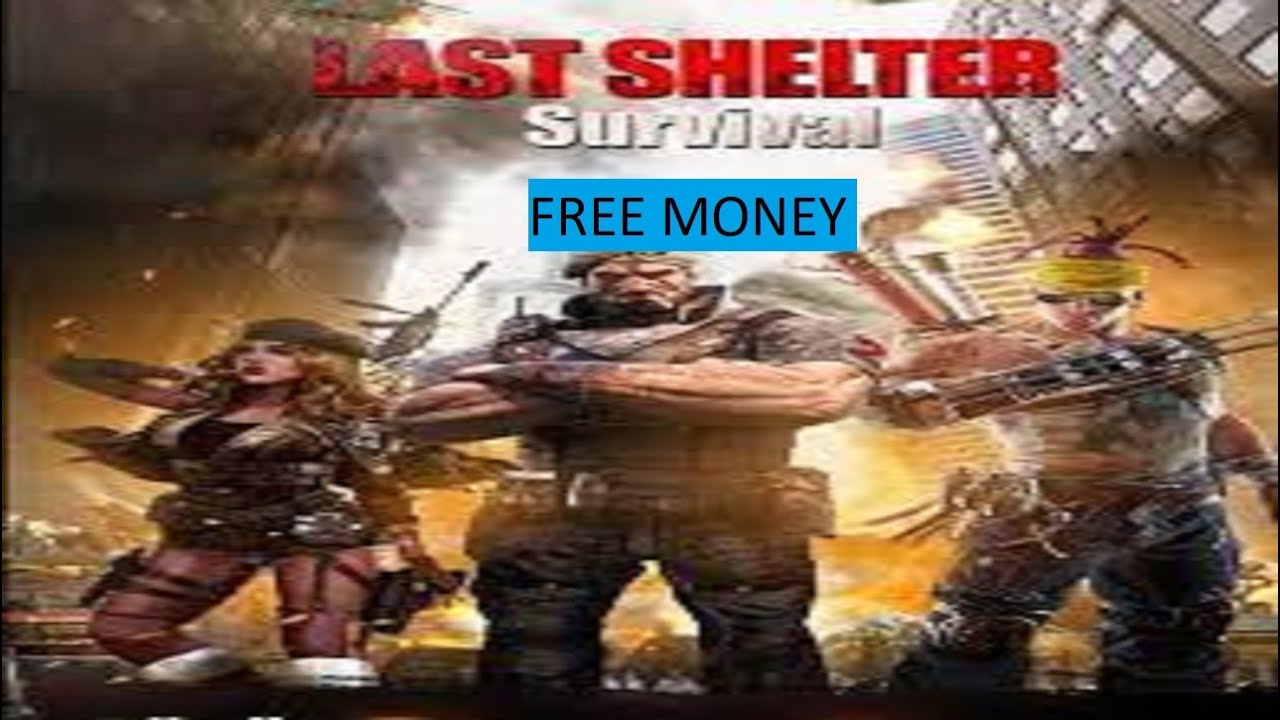 Method Last Shelter Survival Mobile 🆕 Tips Last Shelter Survival Get Gems Free on Phone (IOS/APK)✔️