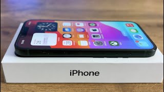 iPhone 13 In 2024 Review  STILL WORTH BUYING?