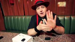 Vapr Review By Bizzaro