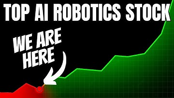 🚨Tiny MicroCap AI Robotics Stock To Watch now in July 2025 #ai