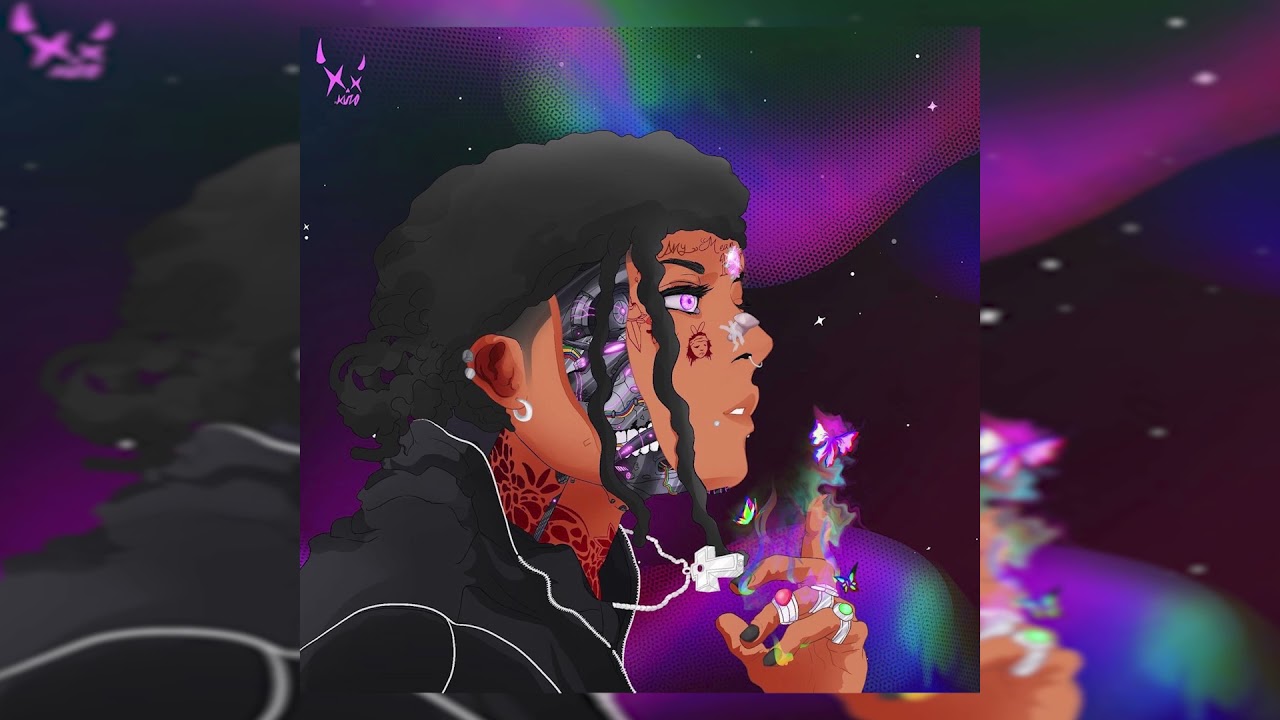 (FREE) Lil Uzi Vert x Hyperpop Type Beat - ''Old Me''