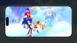 Sonic Dream Team Review - Tested on iPhone, iPad, Apple TV and Mac by MrMacRight 12,559 views 5 months ago 21 minutes