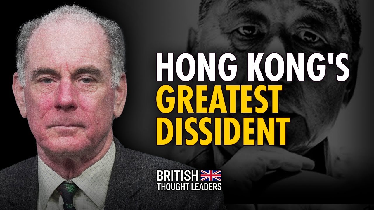 Hong Kong Government Attacks BBC - The Committee for Freedom in Hong Kong  Foundation