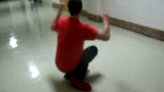 Bryson&Cameron Jerkin
