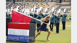 Excelsior Renkum - WMC 2017 - Airborne