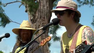 Billy Strings & Bill Kreutzman: Thunder 5:08:2021   HD 1080p