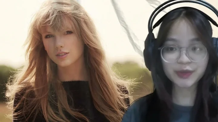 Taylor Swift: From Small-Town Girl to Global Superstar