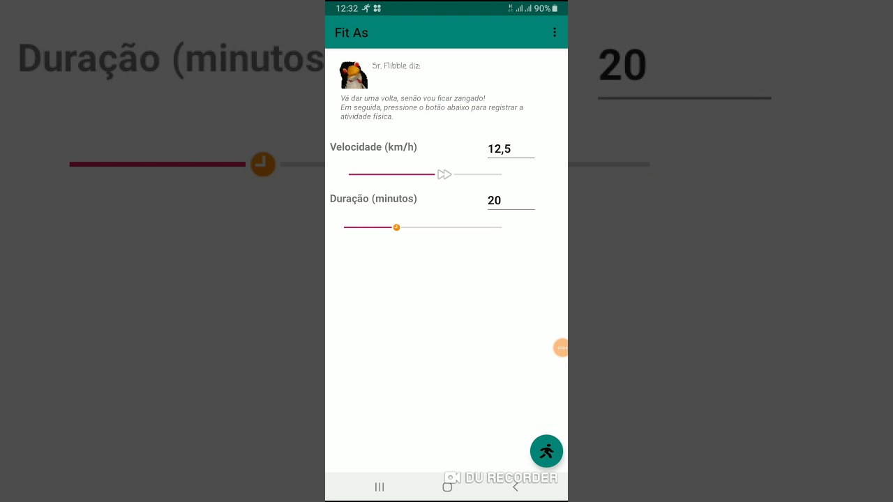 POKÉMON GO CHOCANDO OVOS COM FIT AS MAIS GOOGLE FIT
