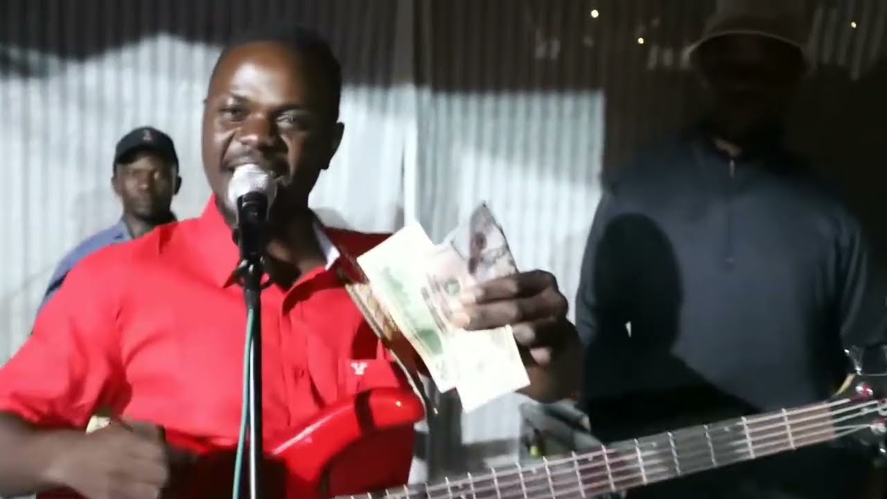 Next-Level Sungura Talent: Void Volcano & VK Stars Drop Fire!