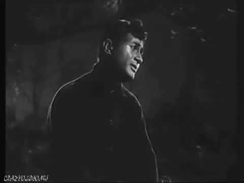 AYE DIL KAHAAN TERI MANZIL-DWIJEN MUKHERJI -LATA JI & CHORUS -MAJROOH - SALIL CHOWDHURY( MAYA 1961 )
