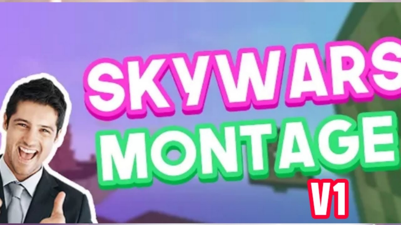 Blocksave Montage v1 II CubeCraft SkyWars II [Java Edition] (#2)