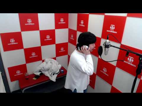 보통사람들의노래) SG워너비 사랑하자 [메이트엠박스]