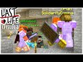 Last Life: Episode 2 - WHO'S THE BOOGEY?