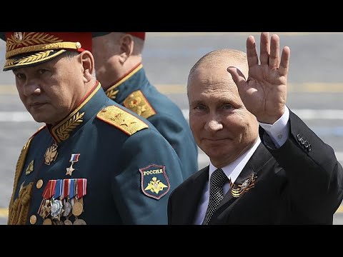 Vídeo: El primer cop és rus. Ordre núm. 227