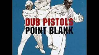 Dub Pistols - Towerblock Trash