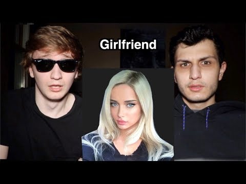 We Found Another GIRLFRIEND on the Dark Web!