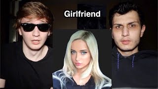 Video thumbnail of "We Found Another GIRLFRIEND on the Dark Web!"