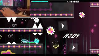 Piggyback Rebeat 2 Player Demon Solo