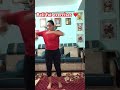 Belly fat exercises ❤️ # Zumba exercises ❤️
