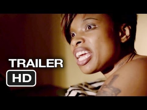 The Inevitable Defeat of Mister and Pete Official Trailer 1 (2013) - Jennifer Hudson Movie HD