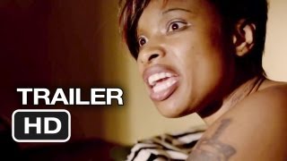The Inevitable Defeat of Mister and Pete Official Trailer 1 (2013) - Jennifer Hudson Movie HD
