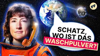 Wie Frauen Immer Noch Ihre Männer Versorgen Müssen Fun Facts Mit Benito Bause