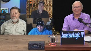 AmateurLogic 147: A September to Remember