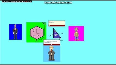 Judge Microsoft Episode 13