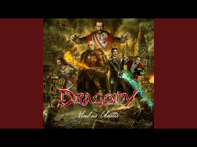 Dragony - A.E.I.O.U. Feat. Georg Neuhauser