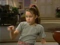 Amanda Bynes brief impressions 1996