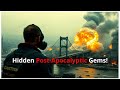 TOP 10 Unknown Post Apocalyptic Movies & Series You Must Watch! | Ranking 2024