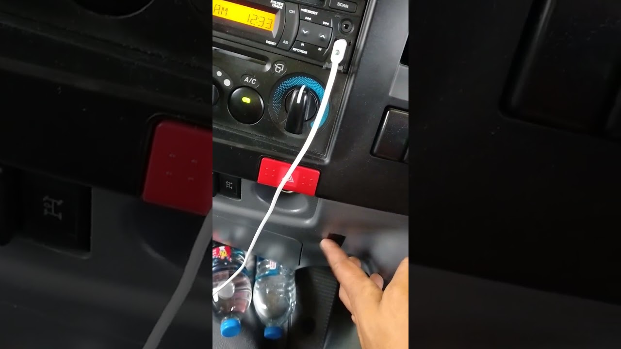 ยกดั้มFRR210