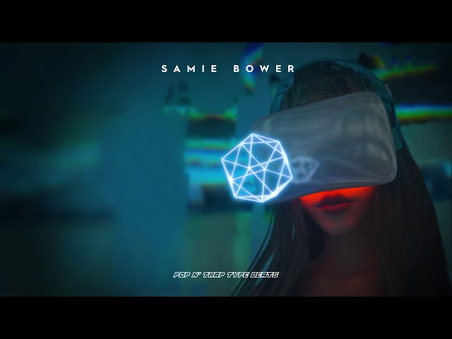 Samie Bower - Talk a Little