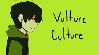 Vulture Culture meme