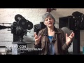 Head of cinematography harriet cox  staff spotlight