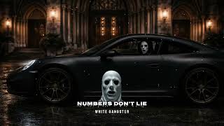 WG - NUMBERS DON'T LIE (GANGSTER TRAP)