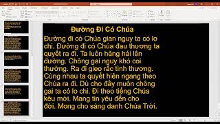 0378. TLCVN - Cầu nguyện Đặc nhiệm ngày cuối. Thứ hai CN cho giá trị hôn nhân gia đình - 08.11.2021