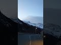 Valpelline IX, Aosta valley, Italy, 23/02/26 #aostavalley #alps #mountain #view #snow #dusk
