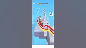 Hair Challenge ✂️ Level 114 💆‍💇‍👩‍🦰 Gameplay Android iOS Walkthrough #scibergames