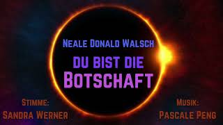 Du bist die Botschaft - Spiritualität in Aktion - Neale Donald Walsch