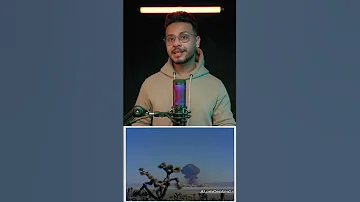 دا هو صوت انفجار القنبلة النووية مستر نوبل 