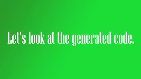 C# Code Generator for SQL Server and MS Access v3.1