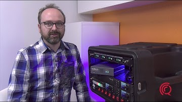 Latest Trends - Sonora H.264 Encoder/Decoder by Videon