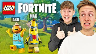 ICH SPIELE DAS ERSTE MAL LEGO FORTNITE 🤯 mit @Echtso
👍 DAUMEN HOCH damit ich sehen kann, dass dir das Video gefällt. ICH SPIELE DAS ERSTE MAL LEGO FORTNITE 🤯 mit @Echtso