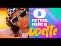 Odette - O fetita mica (Official Video)