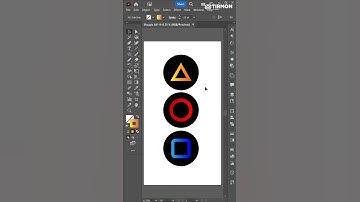 Alignment Issue is Fixed in Adobe Illustrator by Shuayb Ali Khan #shuaybalikhan #illustratortutorial
