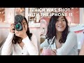 IPHONE 11 photography | Do you even need a camera?!