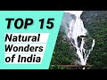 Top 15 natural wonders of india do you know natural wonder of india